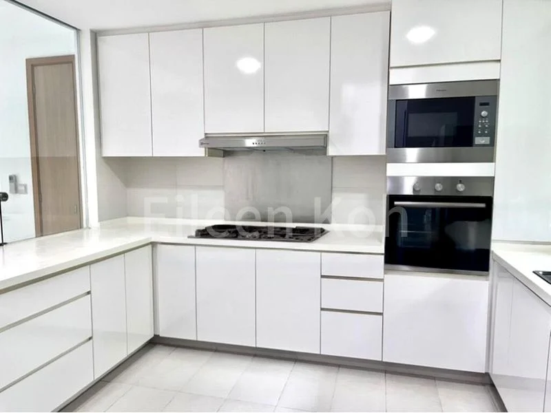 CLEMENTIWOODS CONDOMINIUM 13