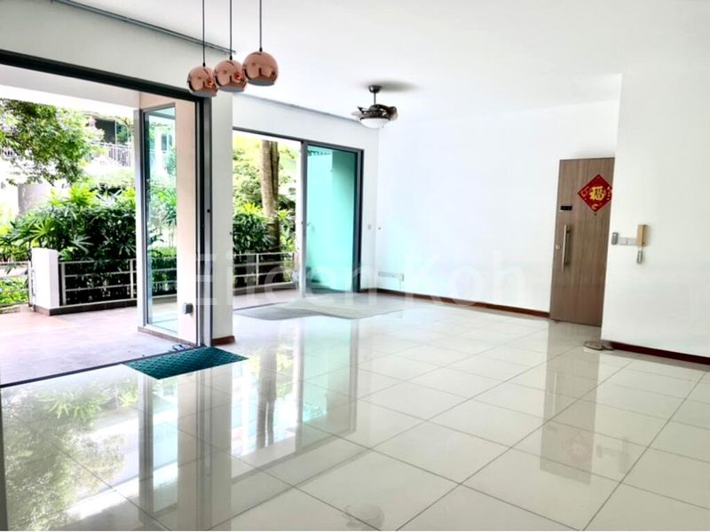 CLEMENTIWOODS CONDOMINIUM 14