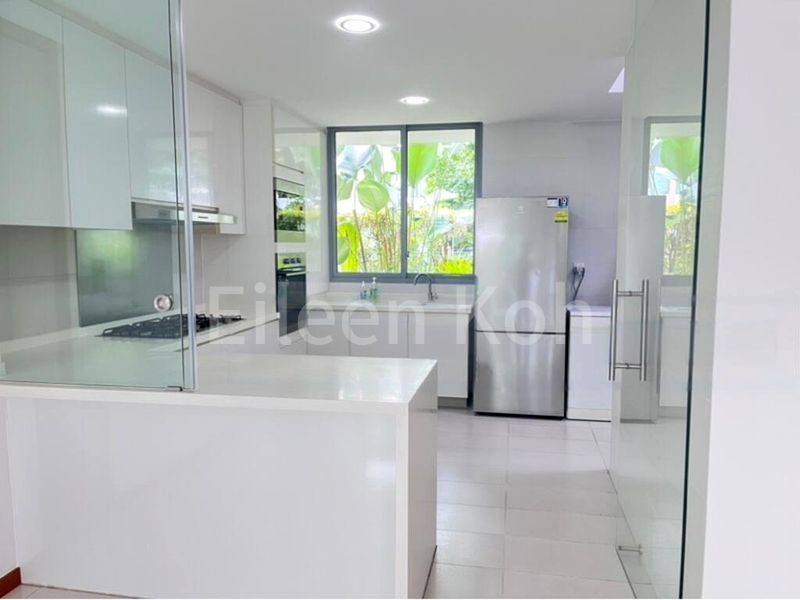 CLEMENTIWOODS CONDOMINIUM 15