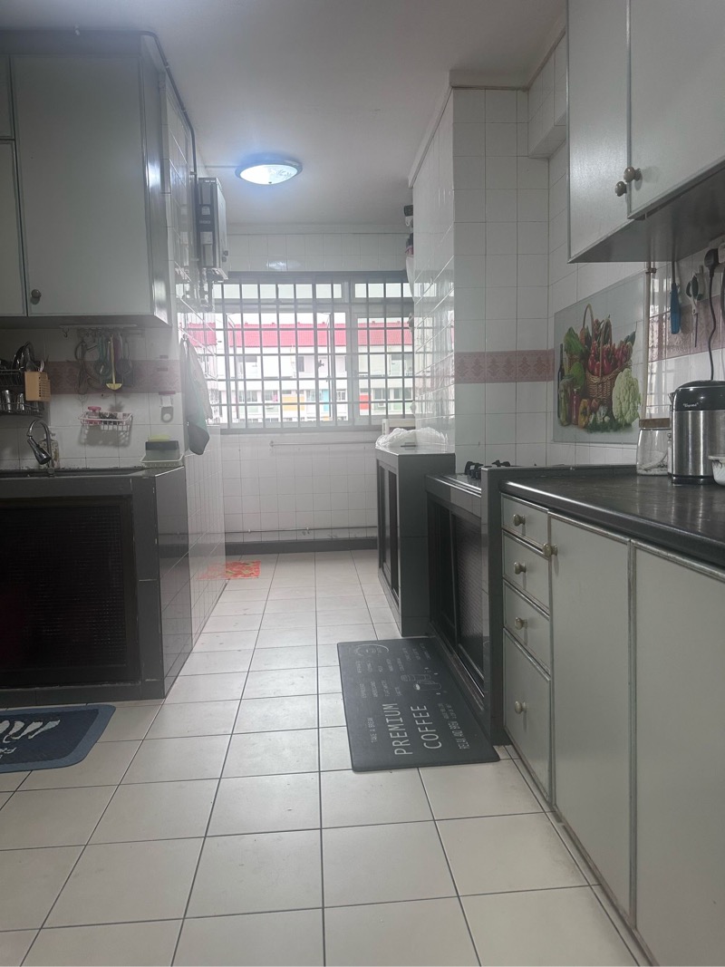 CHOA CHU KANG AVE 3 11