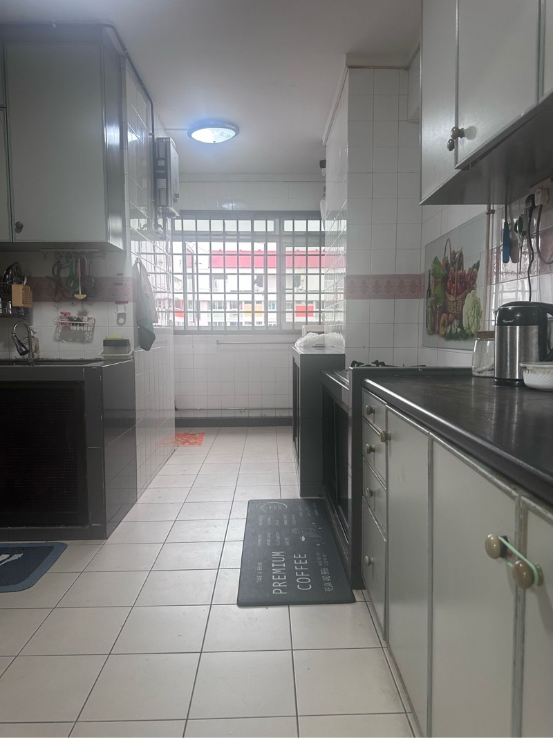 CHOA CHU KANG AVE 3 12