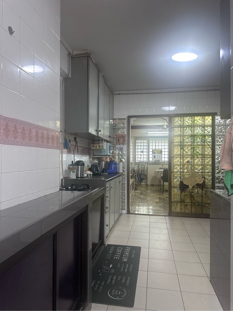 CHOA CHU KANG AVE 3 13