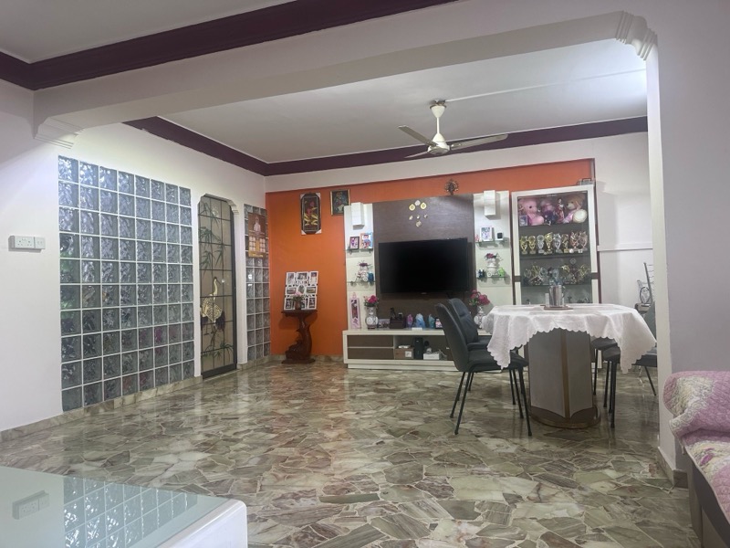 CHOA CHU KANG AVE 3 3