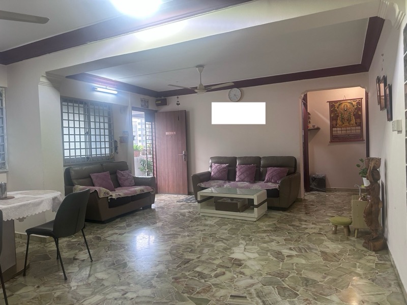 CHOA CHU KANG AVE 3 4