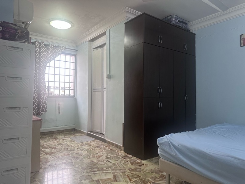 CHOA CHU KANG AVE 3 5