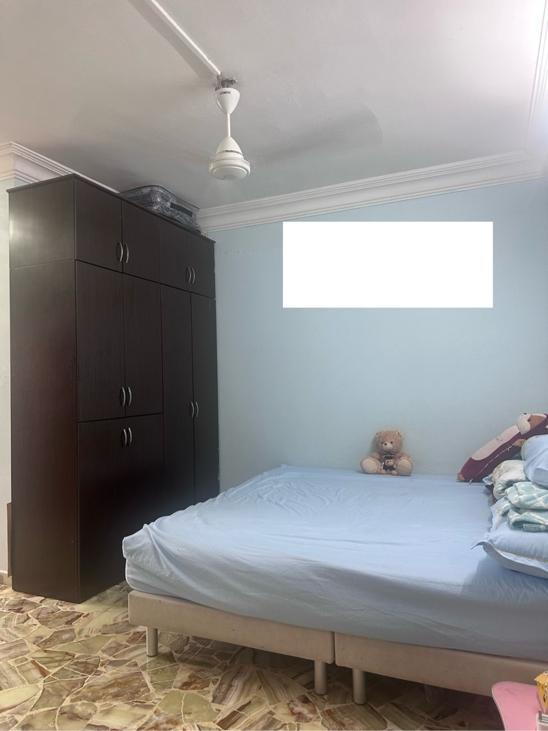 CHOA CHU KANG AVE 3 6