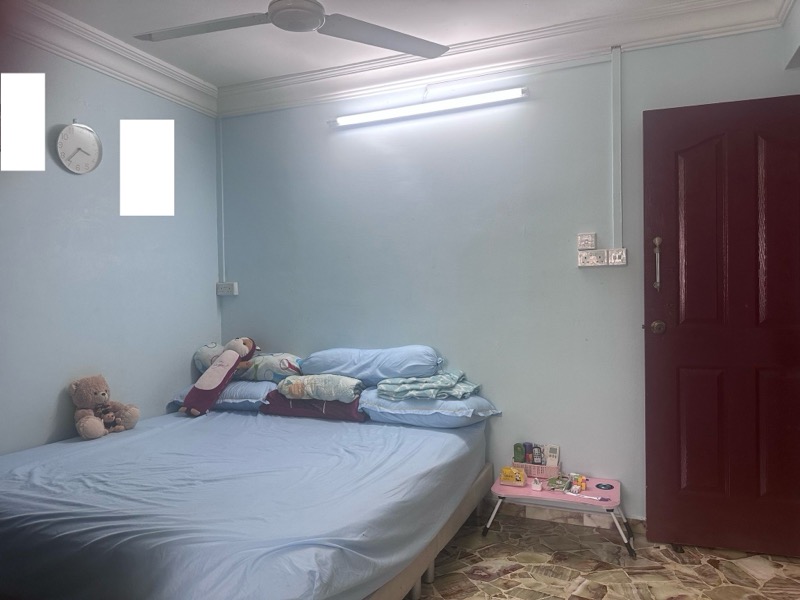 CHOA CHU KANG AVE 3 7