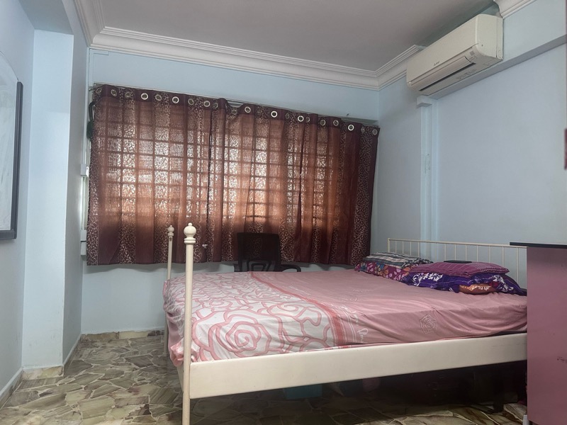 CHOA CHU KANG AVE 3 8