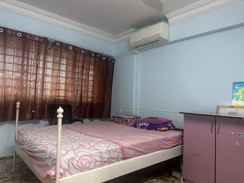 CHOA CHU KANG AVE 3 9