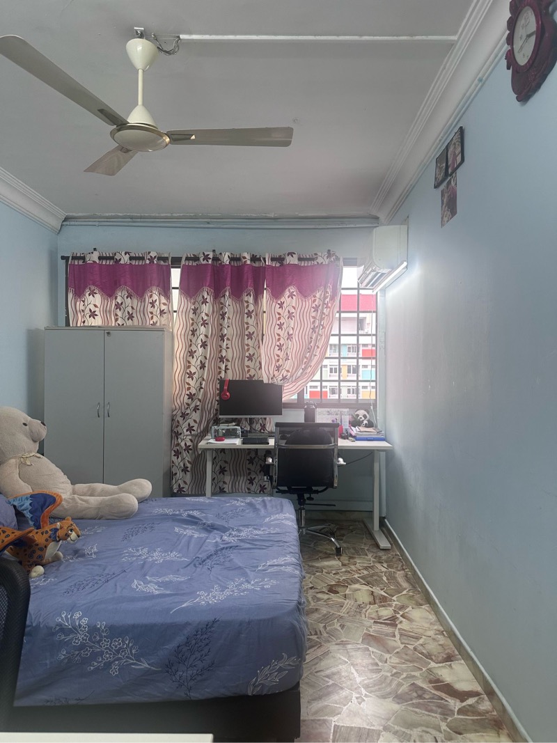 CHOA CHU KANG AVE 3 10