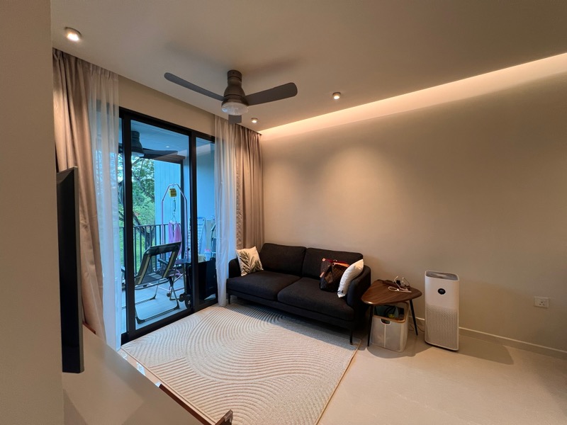 TREASURE AT TAMPINES 16