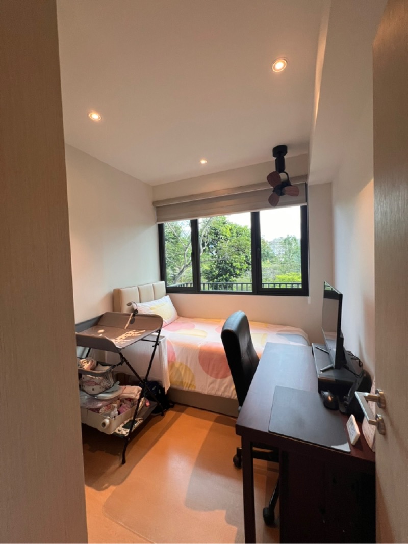 TREASURE AT TAMPINES 6