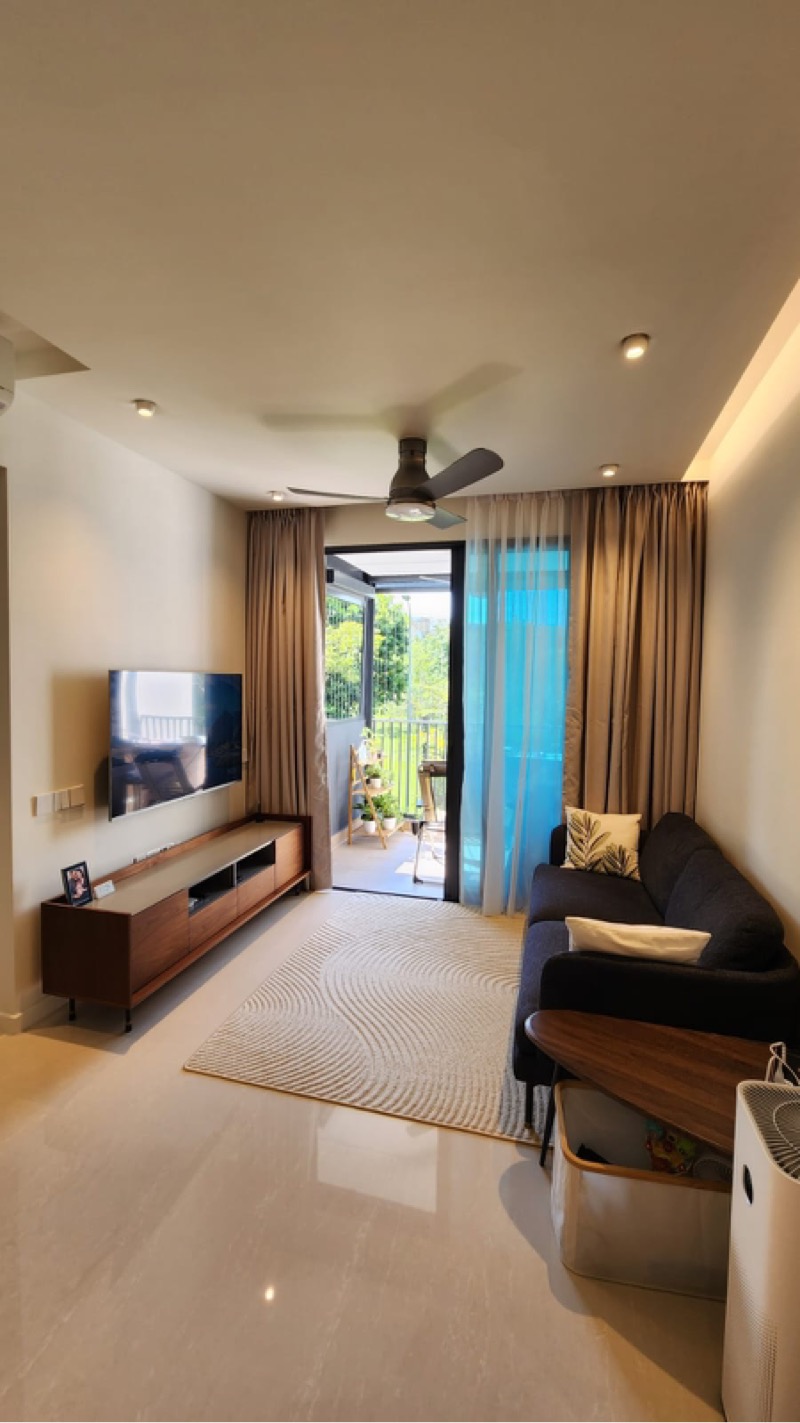 TREASURE AT TAMPINES 10