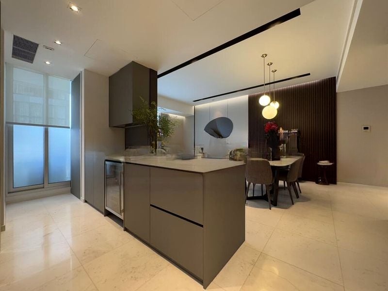 REFLECTIONS AT KEPPEL BAY 6