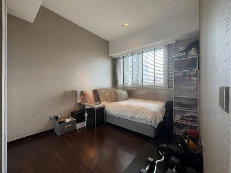 REFLECTIONS AT KEPPEL BAY 15