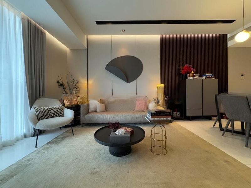 REFLECTIONS AT KEPPEL BAY 3