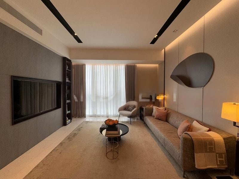 REFLECTIONS AT KEPPEL BAY 10