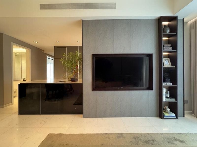 REFLECTIONS AT KEPPEL BAY 4