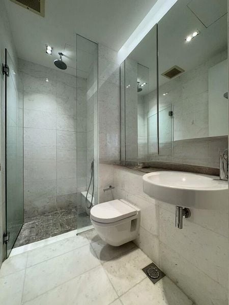 REFLECTIONS AT KEPPEL BAY 8