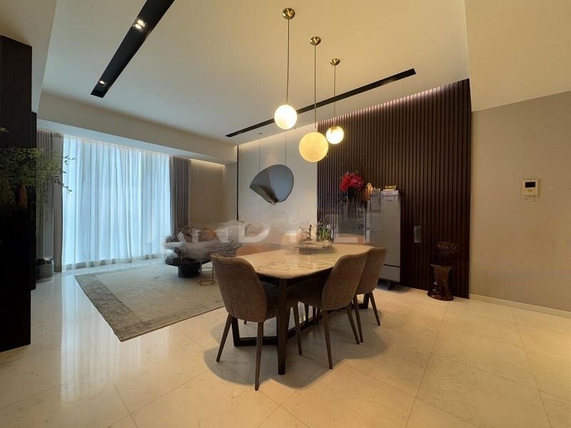 REFLECTIONS AT KEPPEL BAY 12