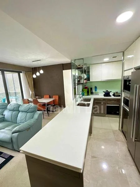 THE SHORE RESIDENCES 2