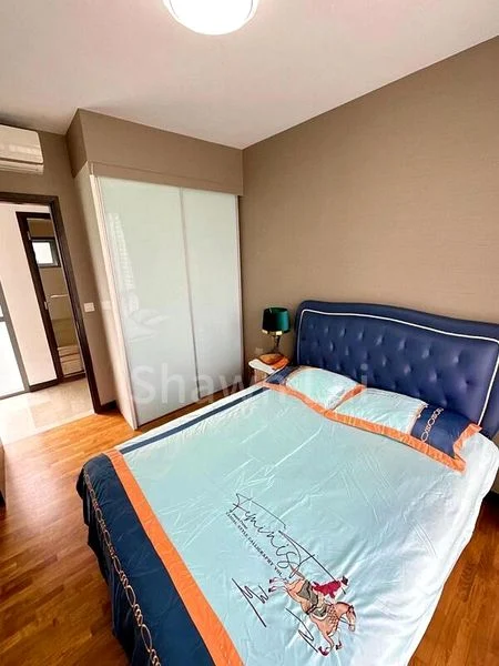 THE SHORE RESIDENCES 3