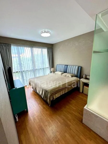 THE SHORE RESIDENCES 4