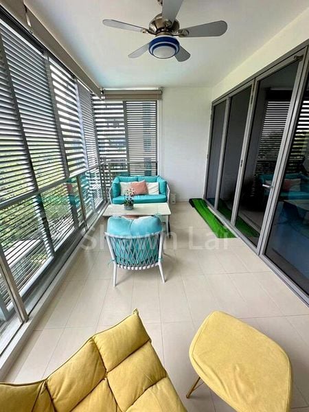 THE SHORE RESIDENCES 5