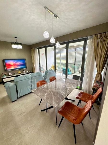 THE SHORE RESIDENCES 6