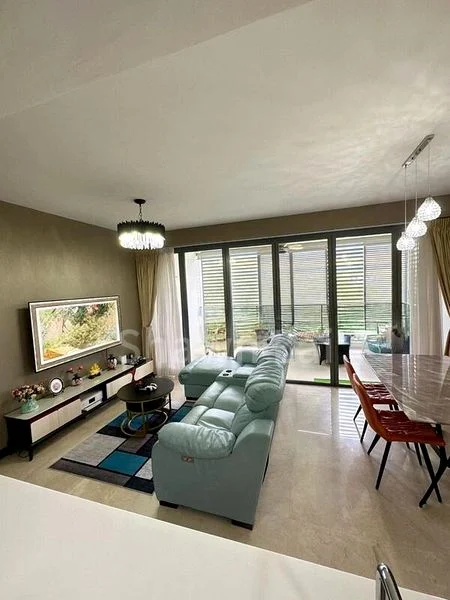 THE SHORE RESIDENCES 7