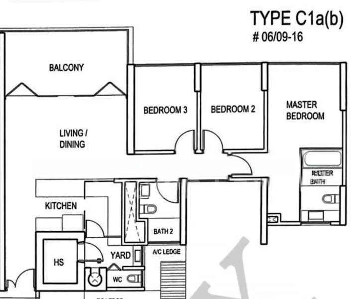 THE SHORE RESIDENCES 8