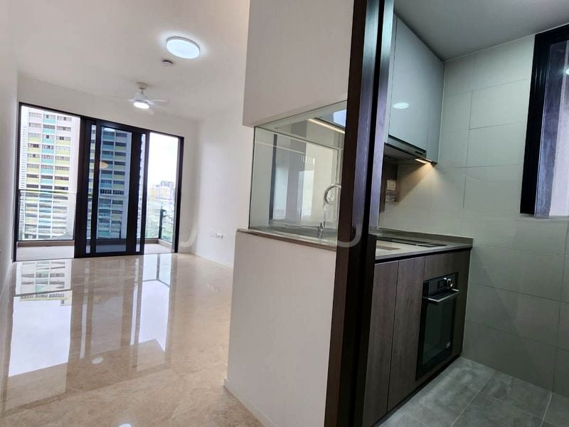 AVENUE SOUTH RESIDENCE 3