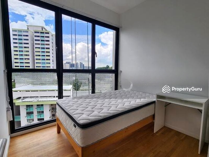 AVENUE SOUTH RESIDENCE 5