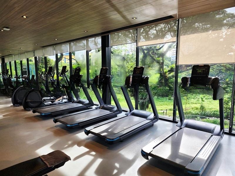 AVENUE SOUTH RESIDENCE 15