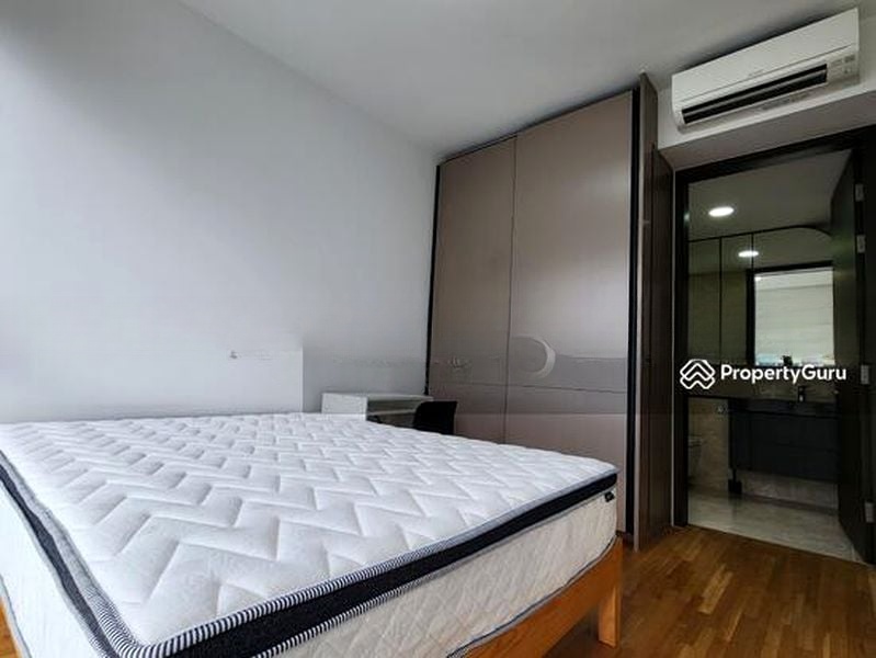 AVENUE SOUTH RESIDENCE 6