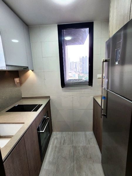 AVENUE SOUTH RESIDENCE 8