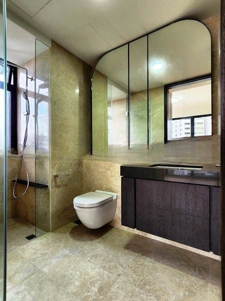 AVENUE SOUTH RESIDENCE 12