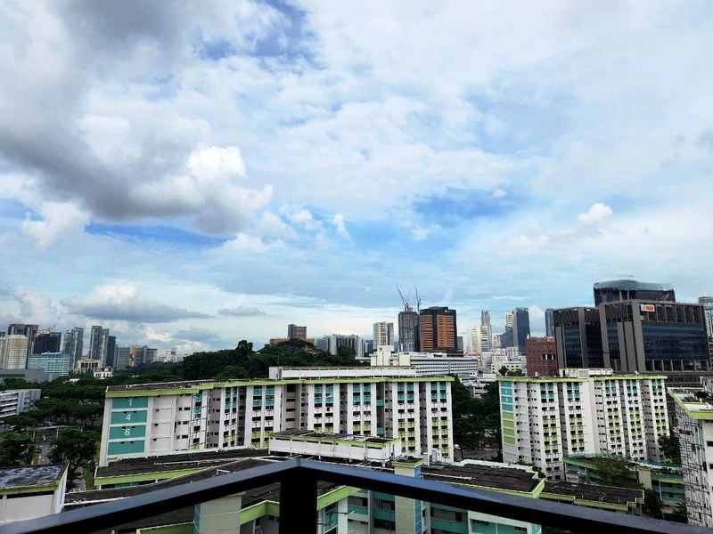 AVENUE SOUTH RESIDENCE 10