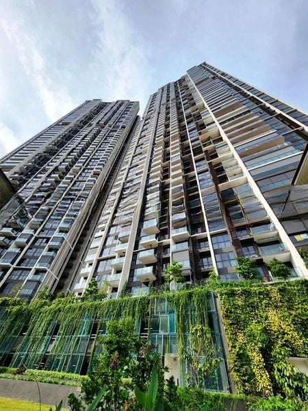 AVENUE SOUTH RESIDENCE 14