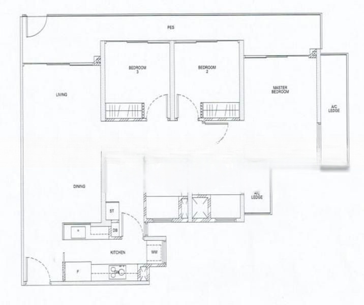 DAINTREE RESIDENCE 14