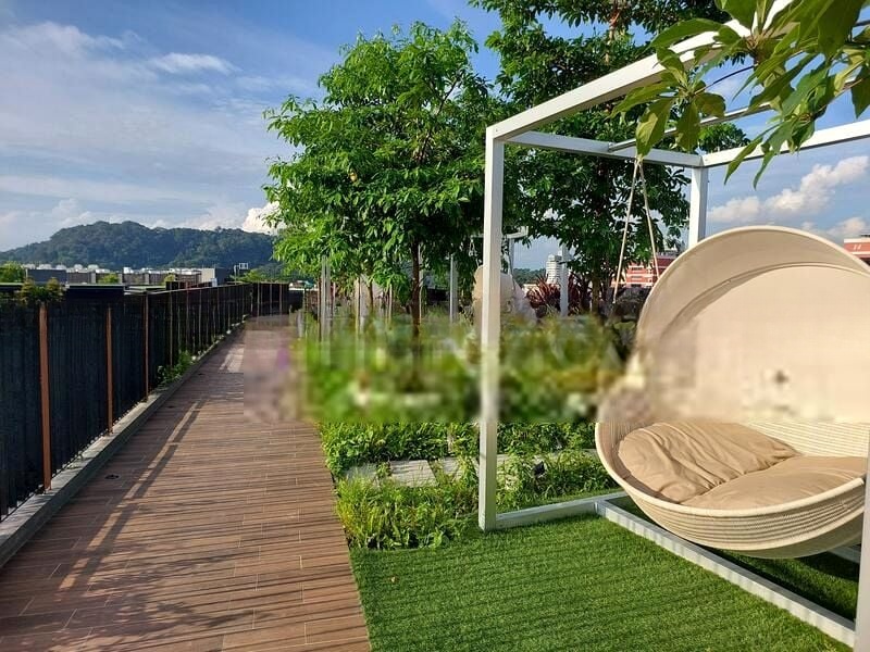 DAINTREE RESIDENCE 10