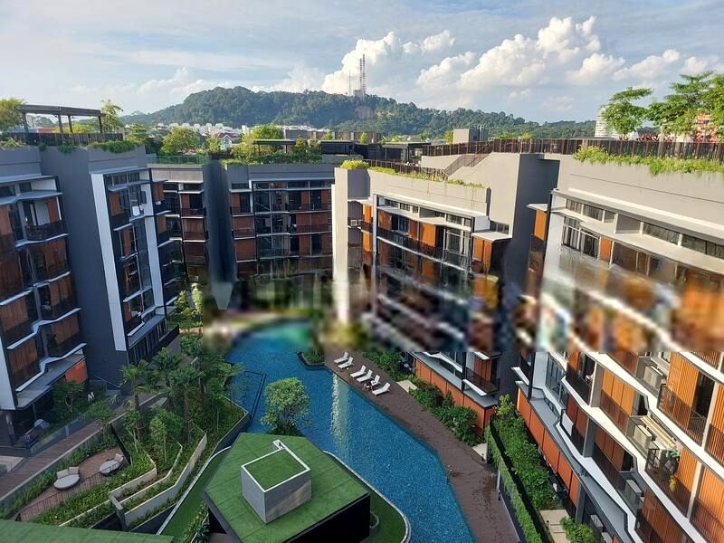 DAINTREE RESIDENCE 9
