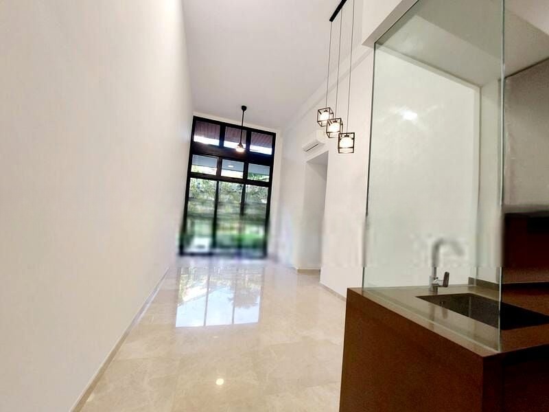 DAINTREE RESIDENCE 1