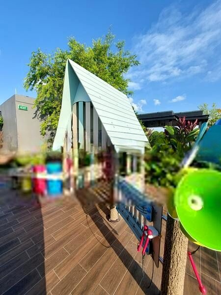 DAINTREE RESIDENCE 13