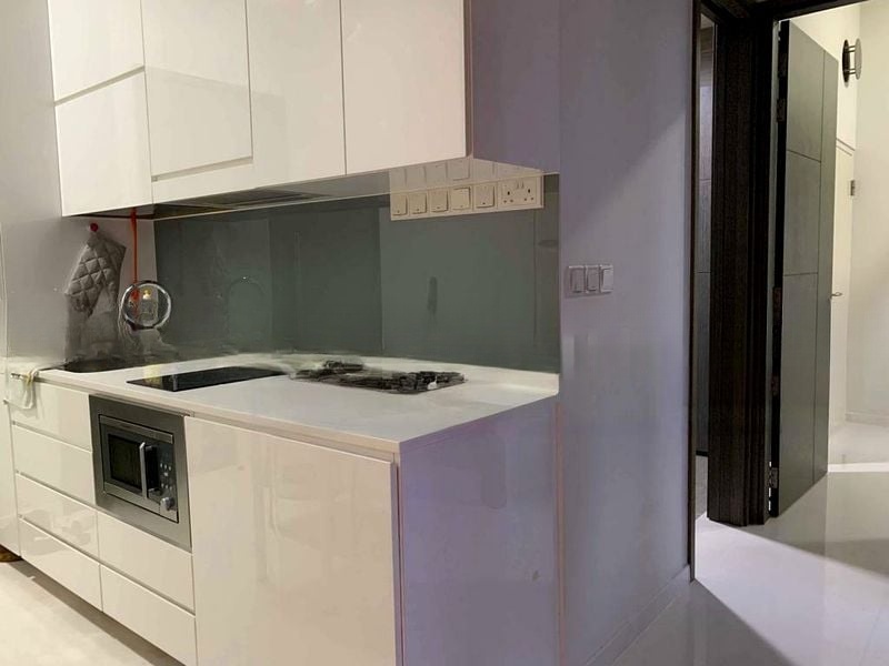ONE DUSUN RESIDENCES 2