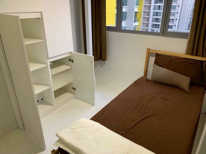 ONE DUSUN RESIDENCES 6