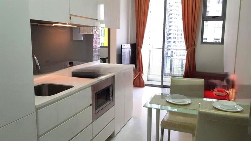 ONE DUSUN RESIDENCES 1