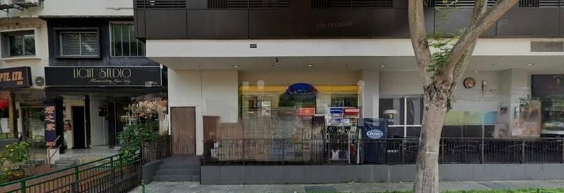 ONE DUSUN RESIDENCES 12