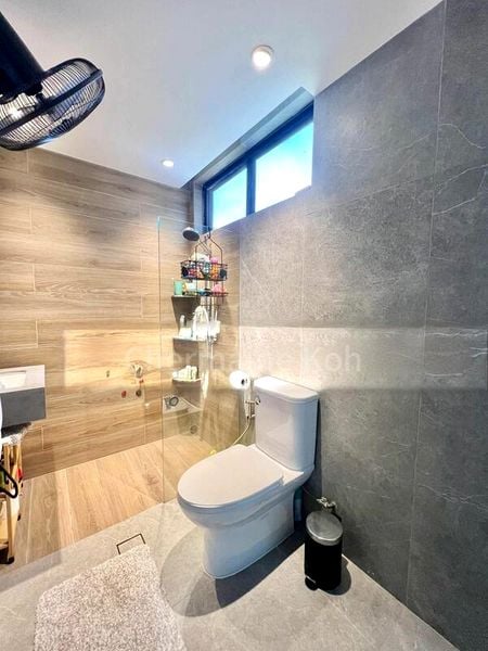 HILLCREST ARCADIA 10