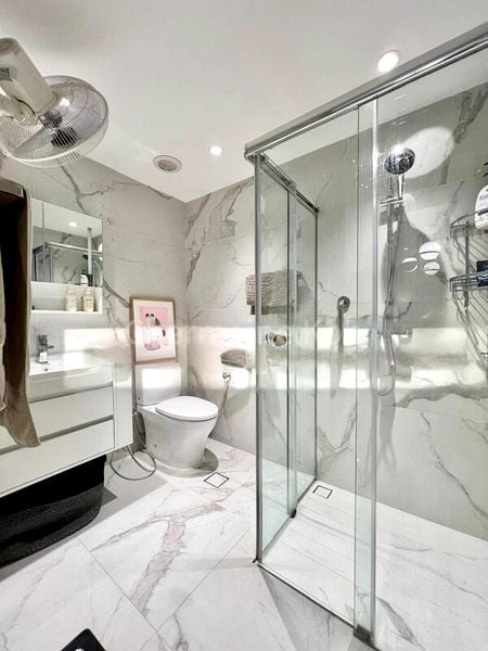 HILLCREST ARCADIA 11